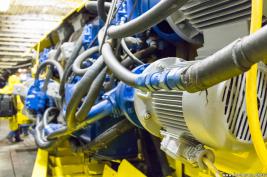 Bergbaumuseum Bochum 10.12.2015