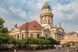 Berlin 10.06.2018 - 16.06.2018