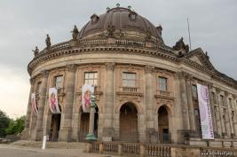 Berlin 10.06.2018 - 16.06.2018