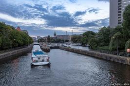 Berlin 10.06.2018 - 16.06.2018