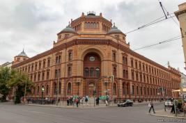 Berlin 10.06.2018 - 16.06.2018
