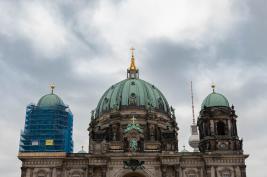 Berlin 10.06.2018 - 16.06.2018