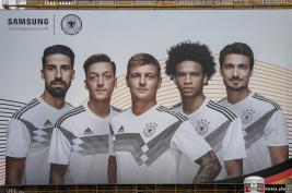 Berlin 10.06.2018 - 16.06.2018