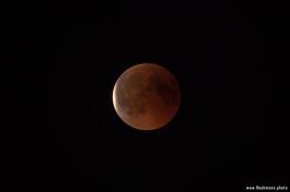 Blutmond 27.07.2018