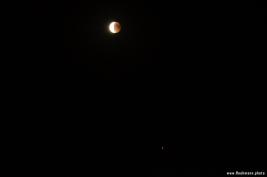 Blutmond 27.07.2018