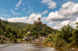 Urlaub Cochem 2021