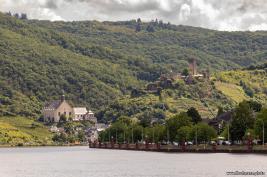 Urlaub Cochem 2021