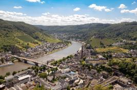 Cochem Umgebung