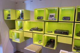 Computerspielemuseum 12.06.2018