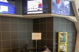 Computerspielemuseum 12.06.2018