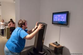 Computerspielemuseum 12.06.2018