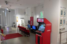 Computerspielemuseum 12.06.2018