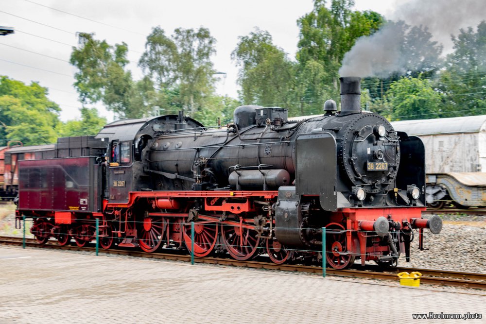 Eisenbahnmuseum_Bochum_009