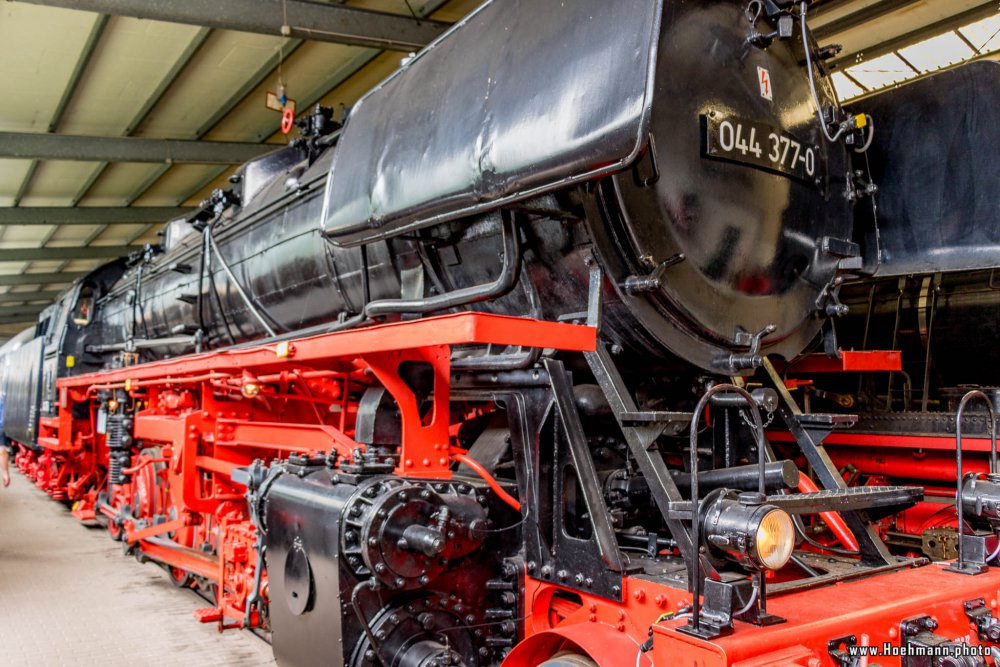 Eisenbahnmuseum_Bochum_012