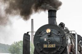 Eisenbahnmuseum Bochum 17.07.2016