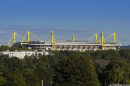 Fotosession Westfalenstadion 09.09.2015