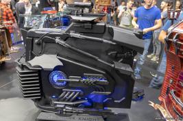 Gamescom Köln 24.08.2018