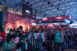 Gamescom 2018