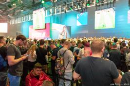 Gamescom 2018