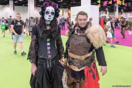 Gamescom 2018