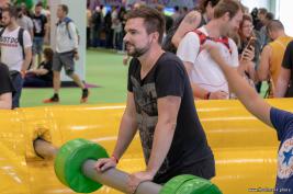 Gamescom 2018