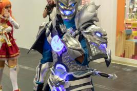 Gamescom Köln 24.08.2018