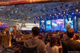 Gamescom Köln 24.08.2018