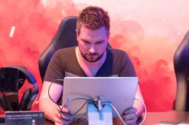 Gamescom Köln 24.08.2018