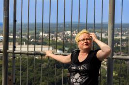 Gasometer Oberhausen 23.08.2015