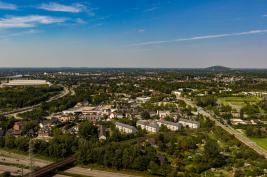 Gasometer Oberhausen 23.08.2015