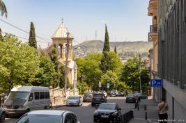 Tbilisi-City
