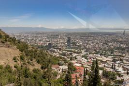 Tbilisi-Funicular