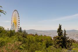 Tbilisi-Funicular