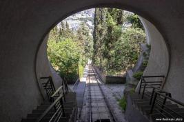 Tbilisi-Funicular
