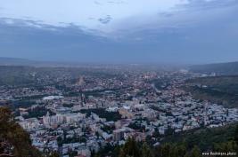 Tbilisi-Funicular