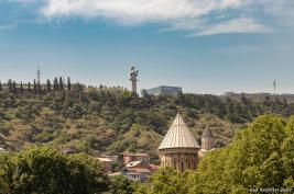 Tbilisi-OldTown