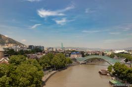 Tbilisi-OldTown