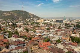Tbilisi-OldTown