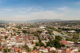 Tbilisi-OldTown