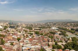 Georgien 2019