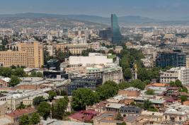 Tbilisi-OldTown