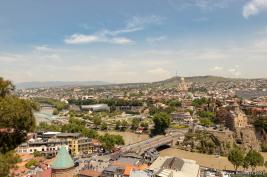 Tbilisi-OldTown