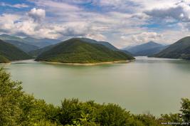 Zhinvali-Reservior_08.06.2019