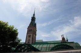 Hamburg 25.07.2019