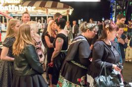 Historischer Jahrmarkt 03.03.2017