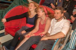 Historischer Jahrmarkt 03.03.2017