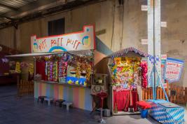 Historischer Jahrmarkt 26.02.2016