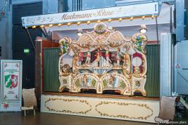 Historischer Jahrmarkt 26.02.2016