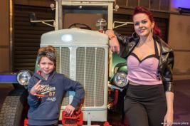 Historischer Jahrmarkt 26.02.2016