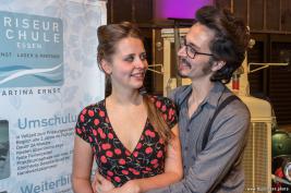 Historischer Jahrmarkt 26.02.2016